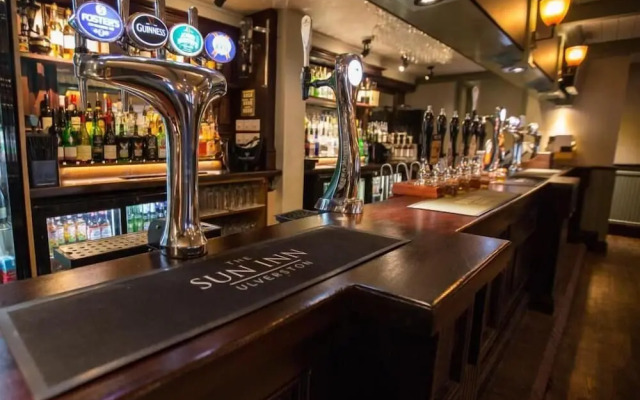 The Sun Inn