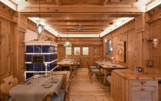 Venediger Lodge