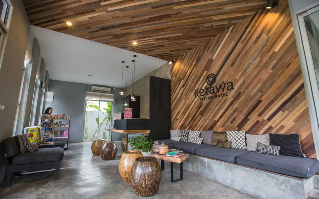 ZEN Premium Bumrungraj Soi 2