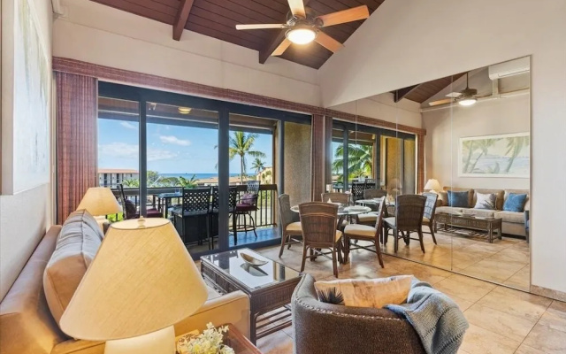 Maui Vista 3408 2 Bedroom Condo