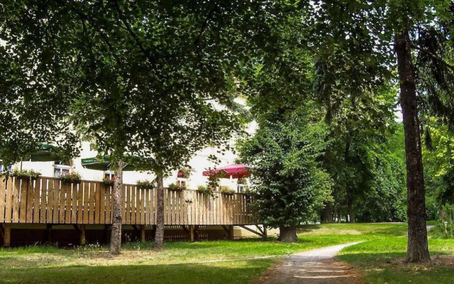 Hotel Zur Post
