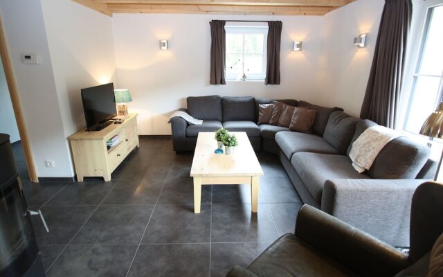 Modern Chalet with Sauna Near Ski Area in Carinthia