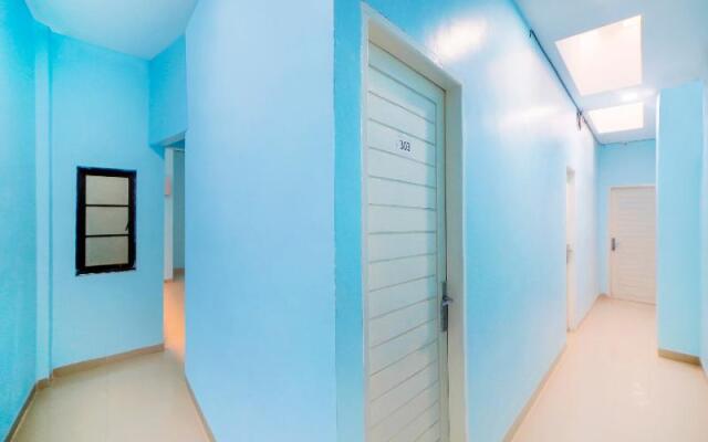 OYO 91283 Sg Premium Guest House