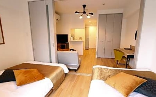 Legatio Hakata - Vacation STAY 23097v