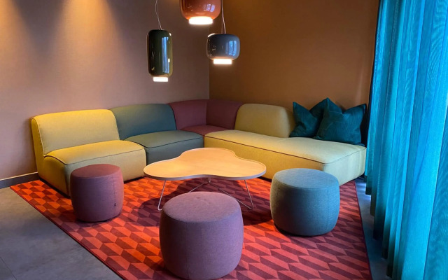 ProfilHotels Nacka