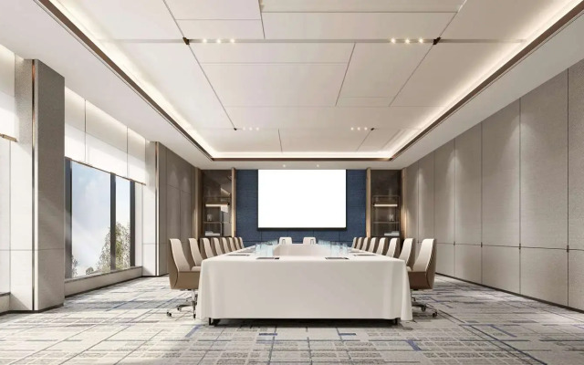 Doubletree By Hilton Cangnan