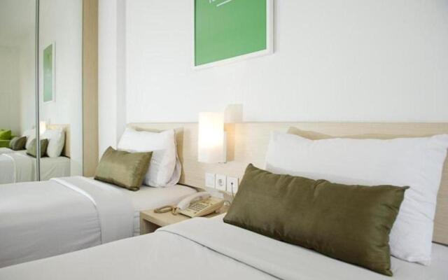 Zuri Express Lippo Cikarang