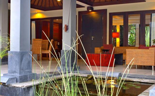 AB Apartment Seminyak