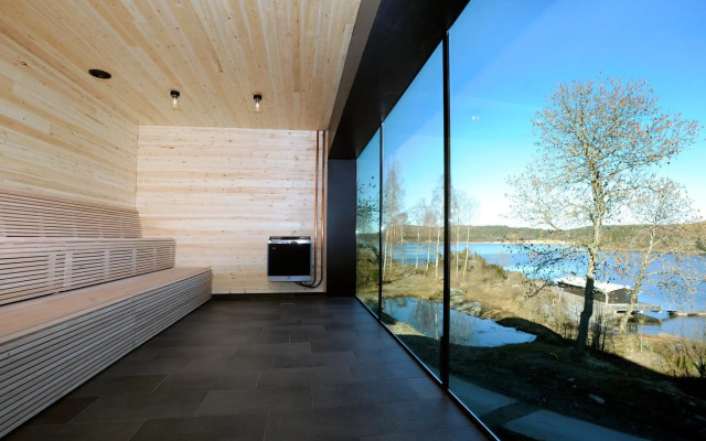 Vann Spa Hotel and Conference