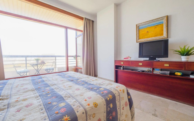 Cubo's Estudio Santa Clara 127