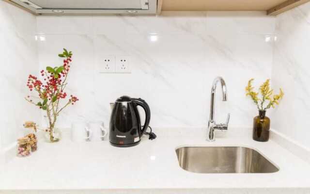 Hangzhou UHOME Hotel Alibaba Branch