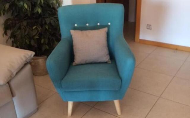 AT02 Luxury Penthouse 1 Bed, Verandas do Mar