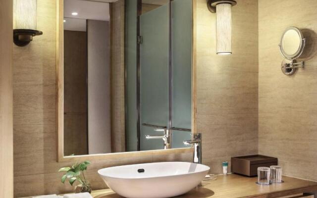 Four Points By Sheraton Chengdu, Pujiang Resort