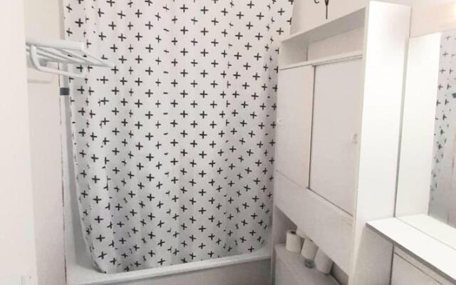 Agréable studio Ronce les bains