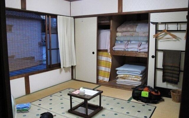 Buddha Guest House - Hostel