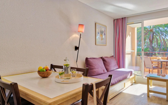 Residence La Pinede, Hyeres