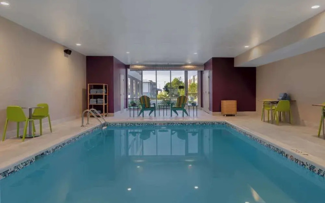 Home2 Suites By Hilton Kokomo