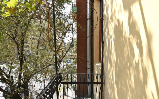 Rent Inn Yerevan (Рент Инн Ереван) на улице Налбандяна 27