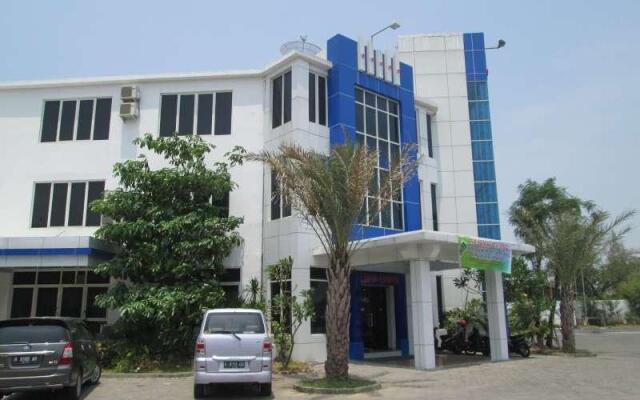 Hotel Gajah Mada Rembang