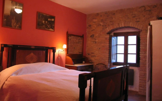 Castell de Riudabella