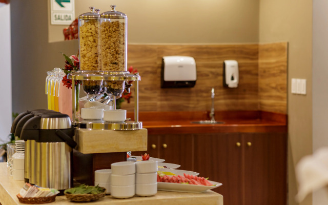 Yawar Inka Hotel