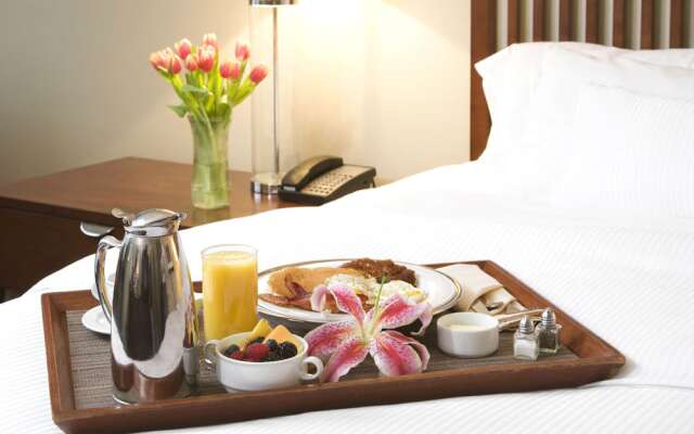 Hotel Grand Ambience