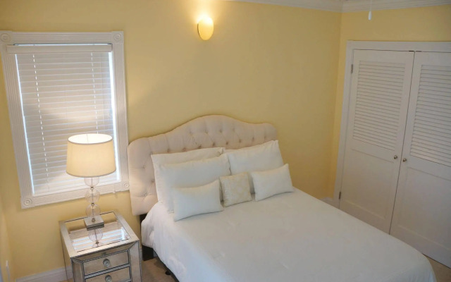 The Hamilton Beach Villas & Spa