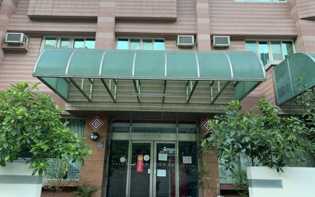 Kai Xin Hotel