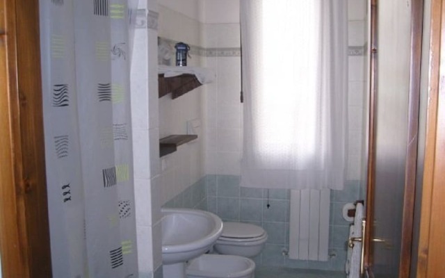 Agriturismo Il Forasacco