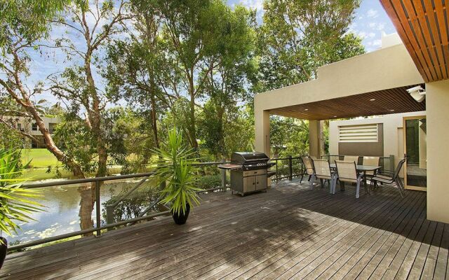 The Lakes Coolum