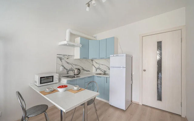 Квартира на ул.  Евгения Савкова, д. 23