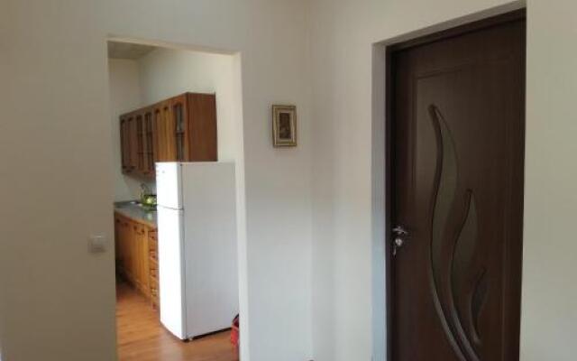 Family Guest House