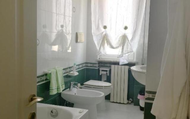 Casa Vacanze Lapenta