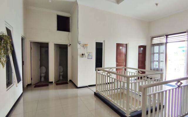 Surabaya Homey near ITS