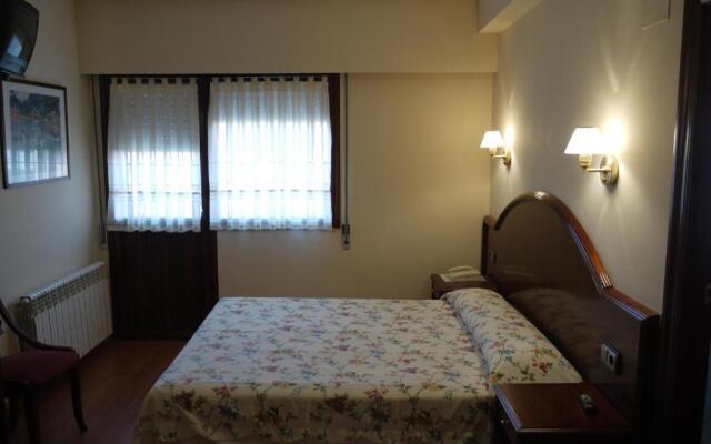 Hotel Sablón