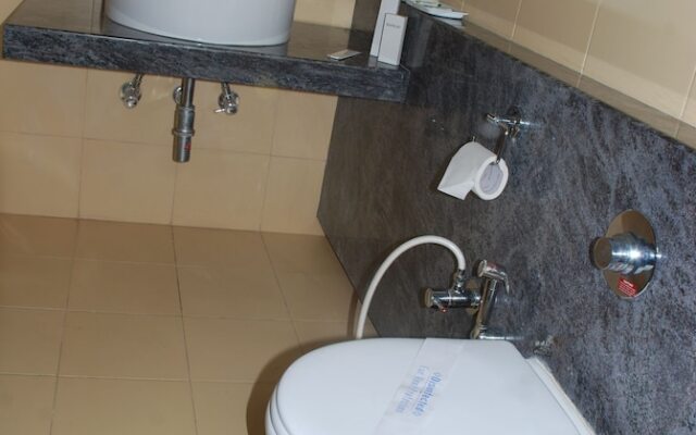 Hotel Executive Residency