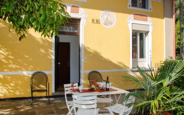 Antica Scuderia Apartment