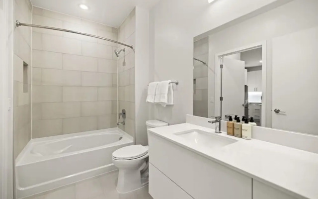 Placemakr Cathedral Heights