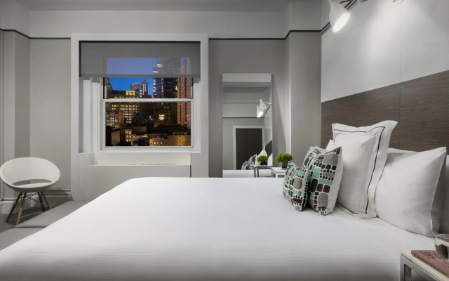 Paramount Times Square