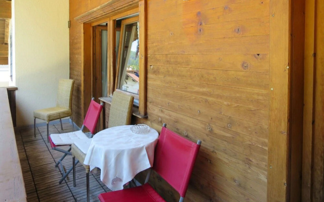 Weiherwirt Aschau im Zillertal