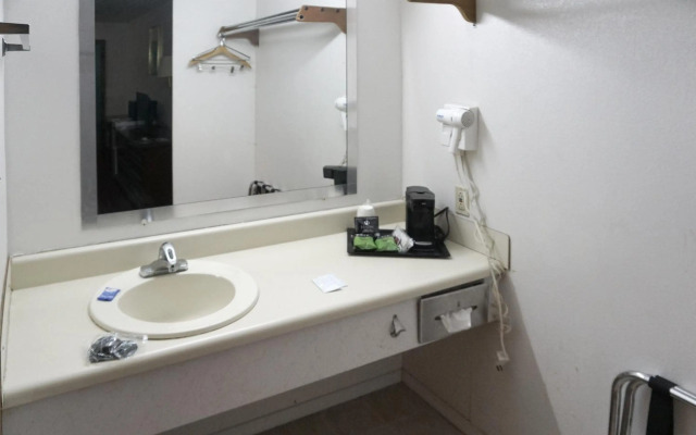 OYO Hotel Altus N Main St