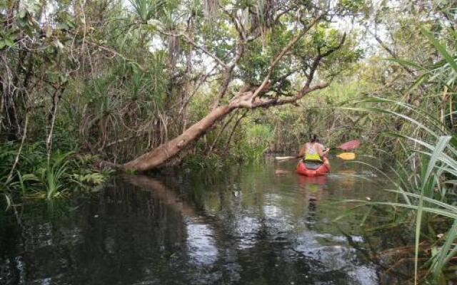 Neptune Adventure - Tatai River Bungalows