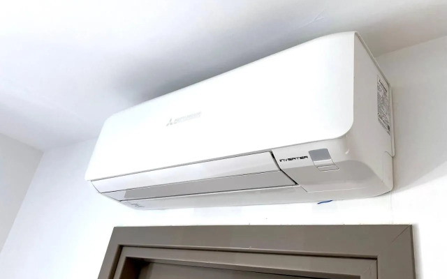 Urban Habitat Executive Suites