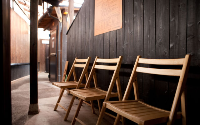 Yufuin Yawaraginosato Yadoya