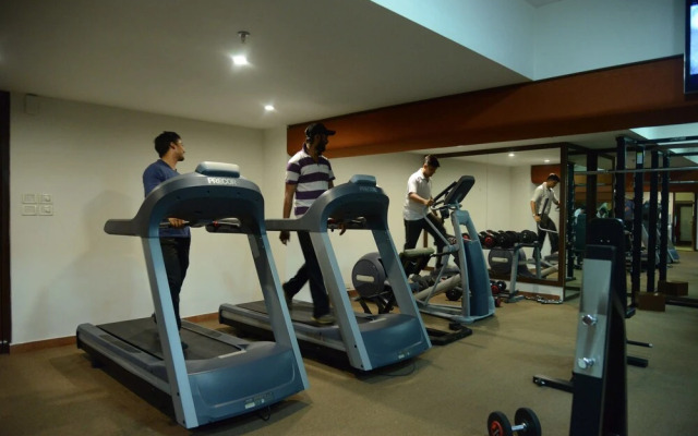 Alcor Hotel Jamshedpur