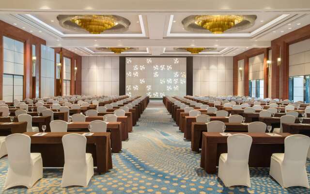 Radisson Blu Cebu
