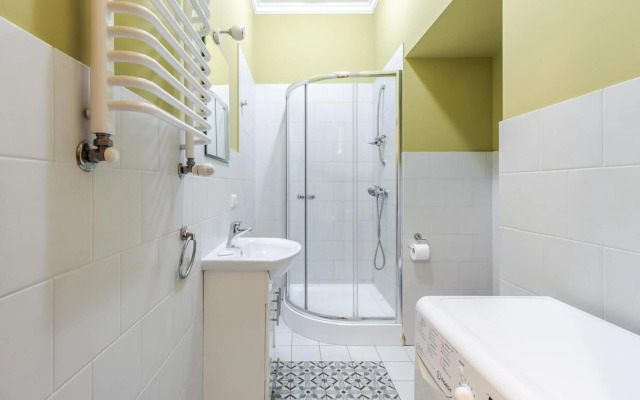 Apartment on Stavropihiiska Street 3