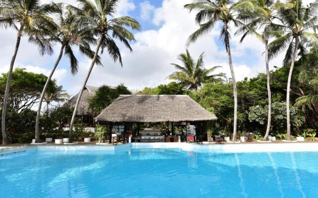 Baobab Sea Lodge