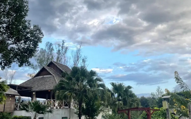 Pai Love & Baan Chon Phao Resort