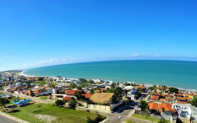 Yak Beach Hotel Ponta Negra